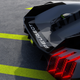 Image for article titled The Peugeot Hypercar Will Fly Without A Wing At The 24 Hours of Le Mans